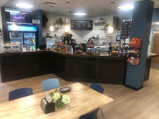 Stella Maris Coffee Shop photo 10