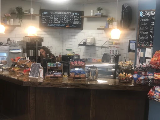 Stella Maris Coffee Shop photo 7