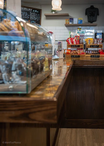 Stella Maris Coffee Shop photo 6