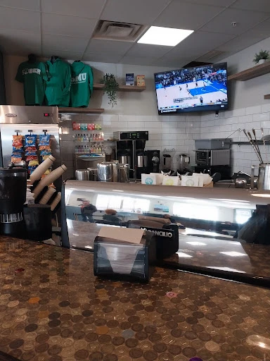 Stella Maris Coffee Shop photo 4