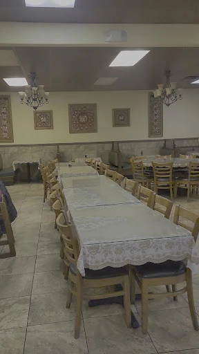  Thai Delight Cafe